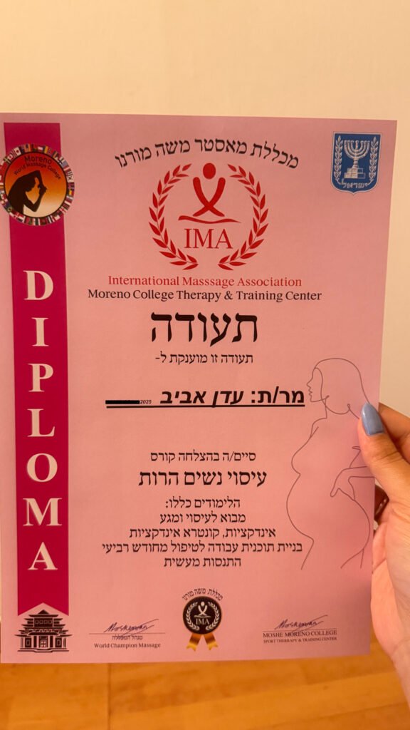 תעודה מקצועית